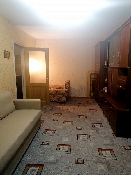 2-комнатная квартира г. Жуковский, ул. Дзержинского, д. 6, корп. 2