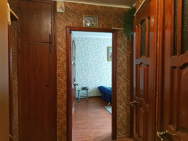 3-комнатная квартира г. Раменское, ул. Михалевича, д. 12