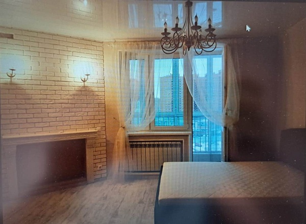 1-комнатная квартира г. Жуковский, ул. Солнечная, д. 19