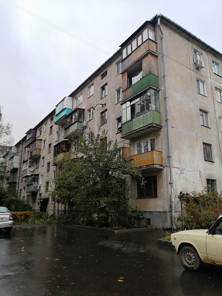 1-комнатная квартира г. Жуковский, ул. Мясищева, д. 10а