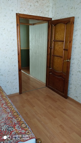 3-комнатная квартира г. Коломна, ул. Ларцевы Поляны, д. 16