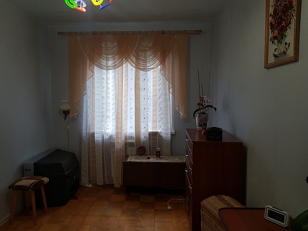 2-комнатная квартира г. Жуковский, ул. Мясищева, д. 4а
