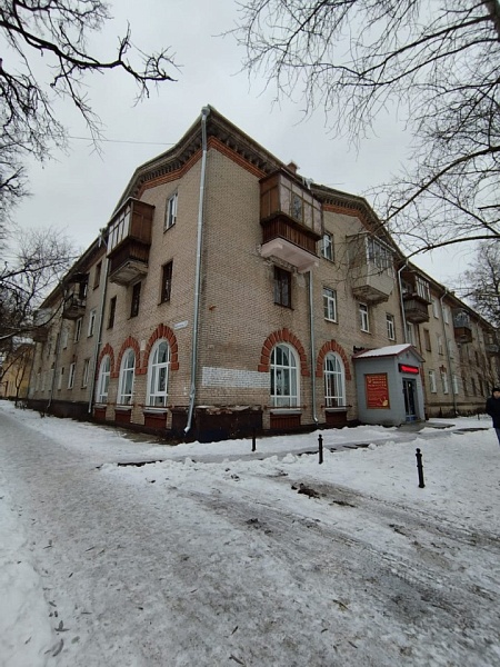 Продаётся 3 комнатная квартира в Жуковском