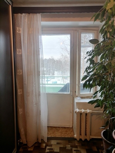 4-комнатная квартира Люберецкий район, п. Красково, ул. Карла Маркса, д. 94