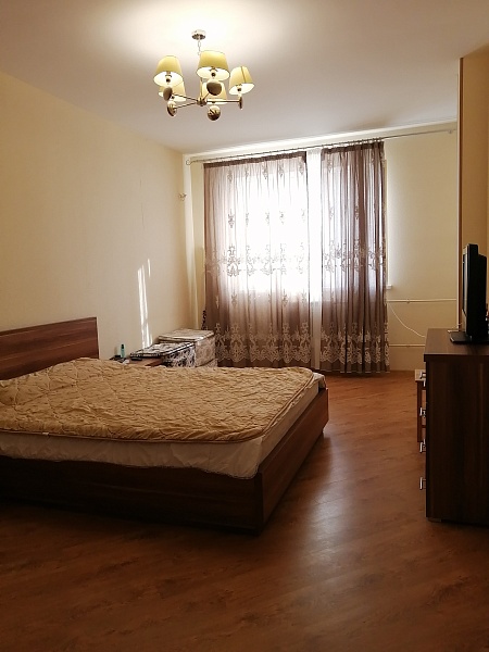 2-комнатная квартира г. Жуковский, ул. Солнечная, д. 6