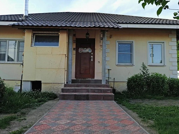 Дом 76.4 кв.м. г. Раменское, ул. Полевая