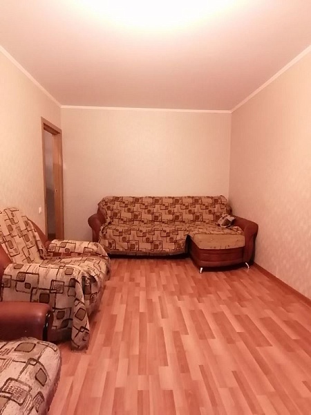 3-комнатная квартира г. Жуковский, ул. Лацкова, д. 6