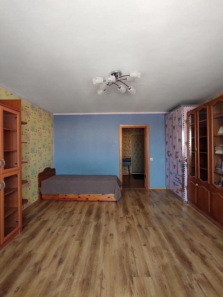 2-комнатня квартира г. Жуковский, ул. Грищенко, д.8