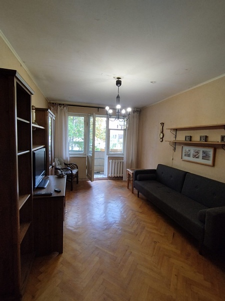 2-комнатная квартира г. Жуковский, ул. Мясищева, д. 10