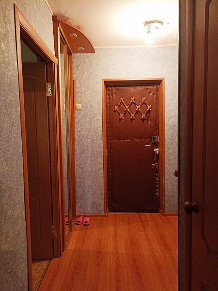 2-комнатная квартира г. Жуковский, ул. Луч, д. 25