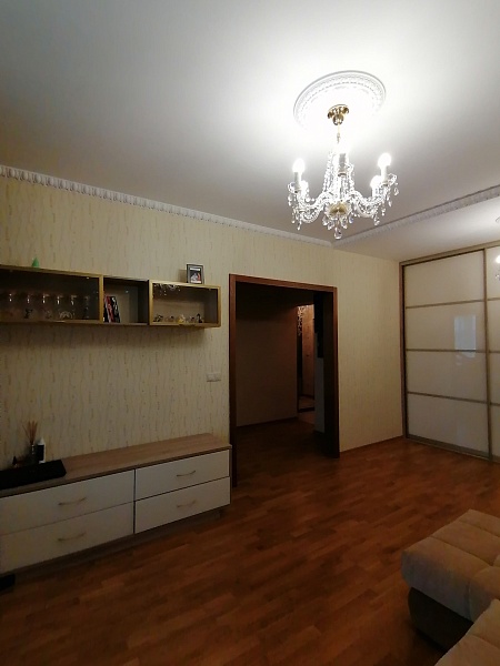 1-комнатная квартира г. Жуковский, ул. Серова, д. 9