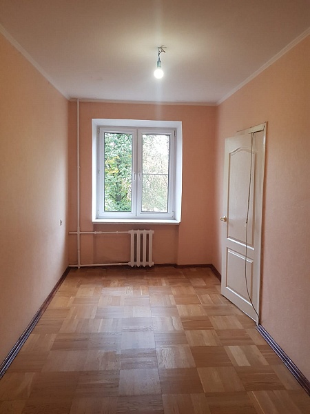 2-комнатная квартира г. Жуковский, ул. Чкалова, д. 32