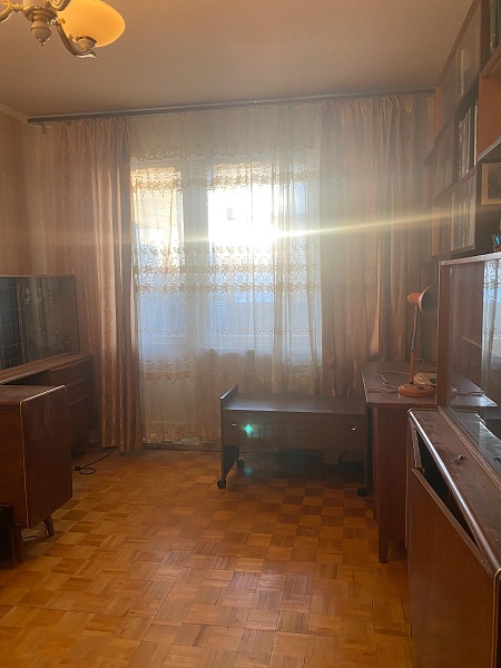 3-комнатная квартира г. Жуковский, ул. Чкалова, д. 7