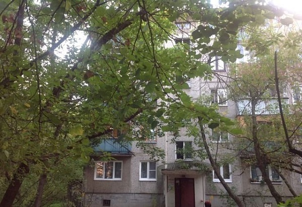 1-комнатная квартира г. Жуковский, ул. Гагарина, д. 39