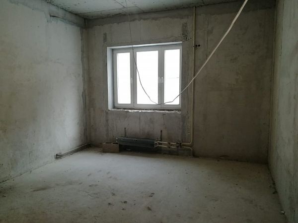 1-комнатная квартира г. Жуковский, Строительная, д. 14, корп. 4