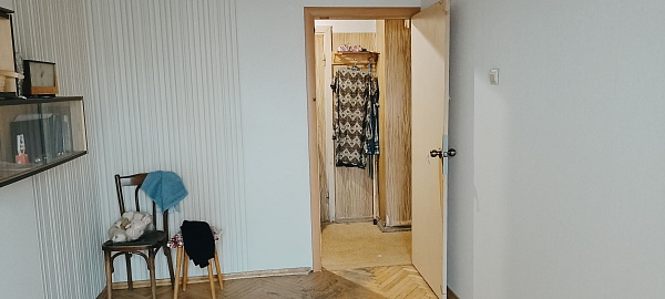 2-комнатная квартира г. Жуковский, ул. Набережная Циолковского, д. 24