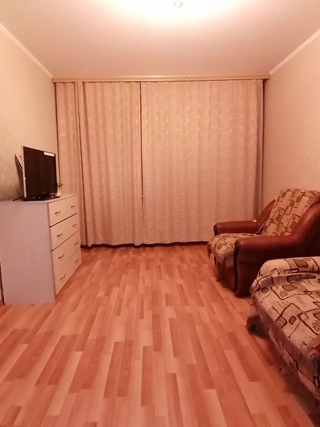 3-комнатная квартира г. Жуковский, ул. Лацкова, д. 6