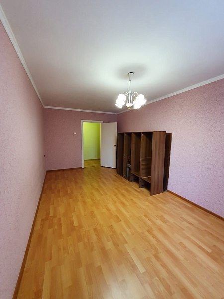 2-комнатная квартира г. Раменское, ул. Коммунистическая, д. 19