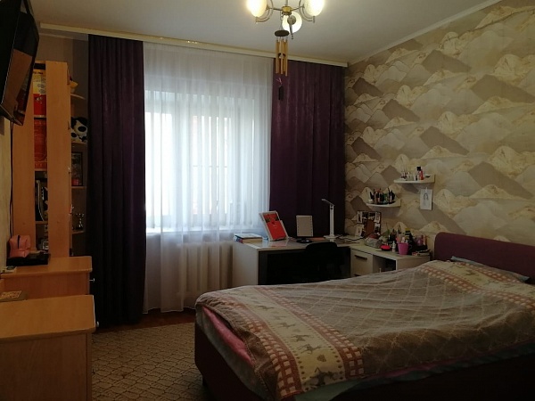 3-комнатная квартира г. Жуковский, ул. Гризодубовой, д. 4
