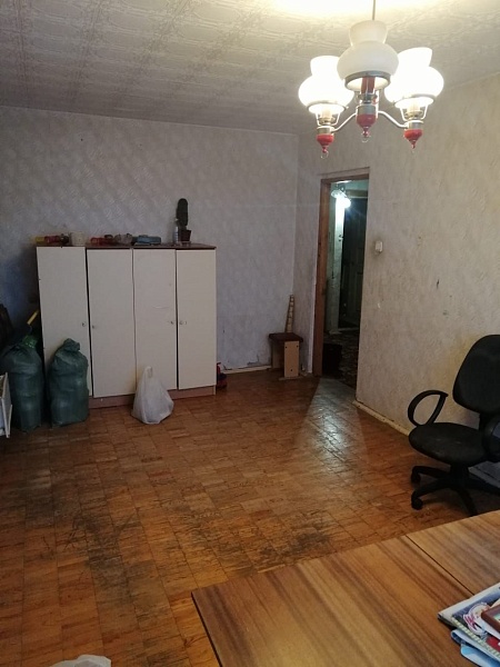 3-комнатная квартира г. Жуковский, ул. Баженова, д. 9