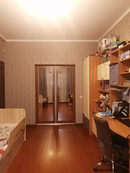 2-комнатная квартира г. Жуковский, ул. Чкалова, д. 27