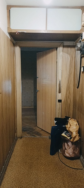 2-комнатная квартира г. Жуковский, ул. Набережная Циолковского, д. 24