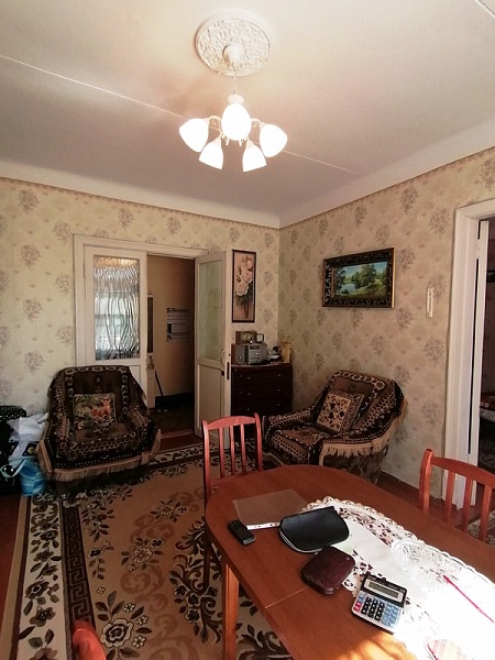 3-комнатная квартира г. Жуковский, ул. Гагарина, д. 6
