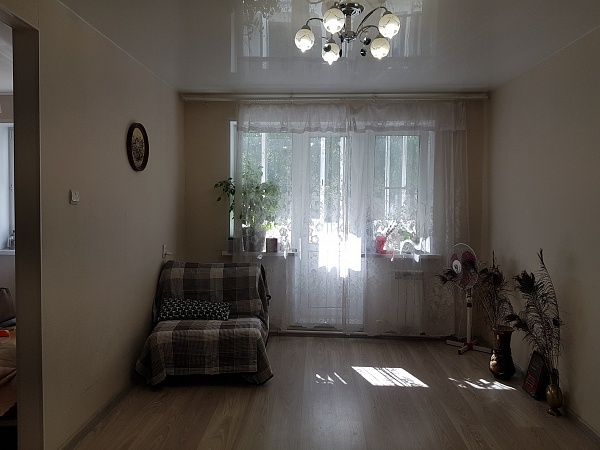2-комнатная квартира г. Жуковский, ул. Мясищева, д. 4а