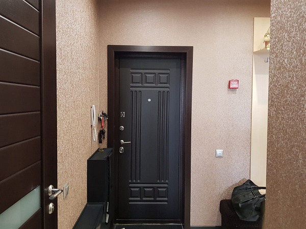 1-комнатная квартира г. Раменское, ул. Лучистая, д. 1
