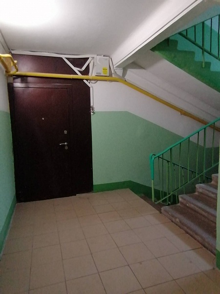 1-комнатная квартира г. Жуковский, ул. Семашко, д. 8, корп. 2