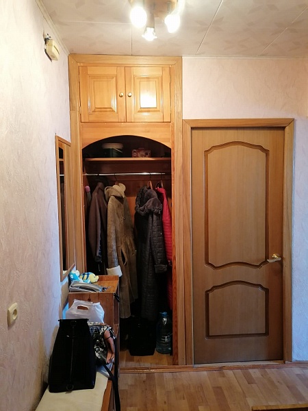 1-комнатная квартира г. Жуковский, ул. Луч, д. 25