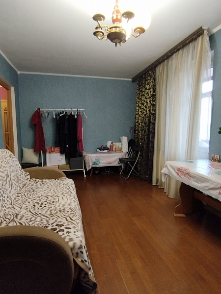 2-комнатная квартира г. Жуковский, ул. Жуковского, д. 34