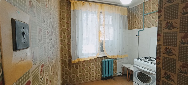 1-комнатная квартира г. Жуковский, ул. Гагарина, д. 32, корп. 3
