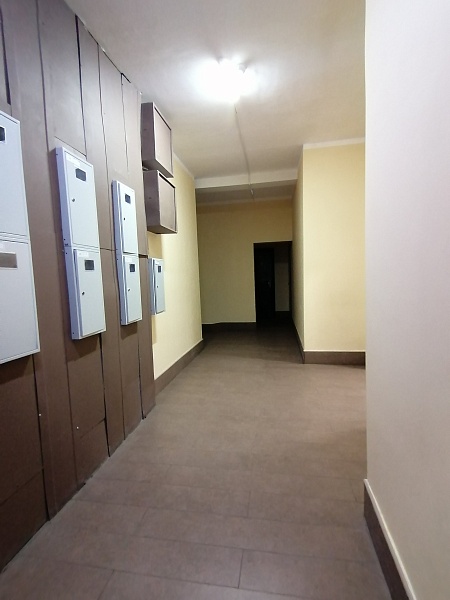 2-комнатная квартира г. Жуковский, ул. Строительная, д. 14, корп. 4