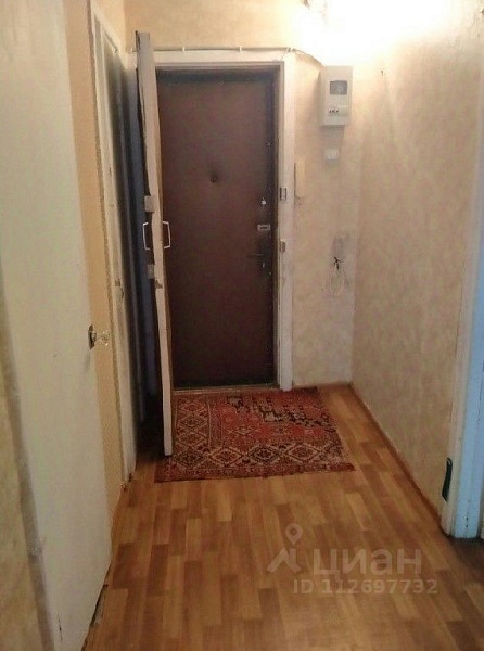 1-комнатная квартира г. Жуковский, ул. Молодежная, д. 13
